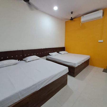Shree Sawariya Yatri Grah Hotell Ujjain Eksteriør bilde