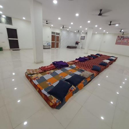 Shree Sawariya Yatri Grah Hotell Ujjain Eksteriør bilde
