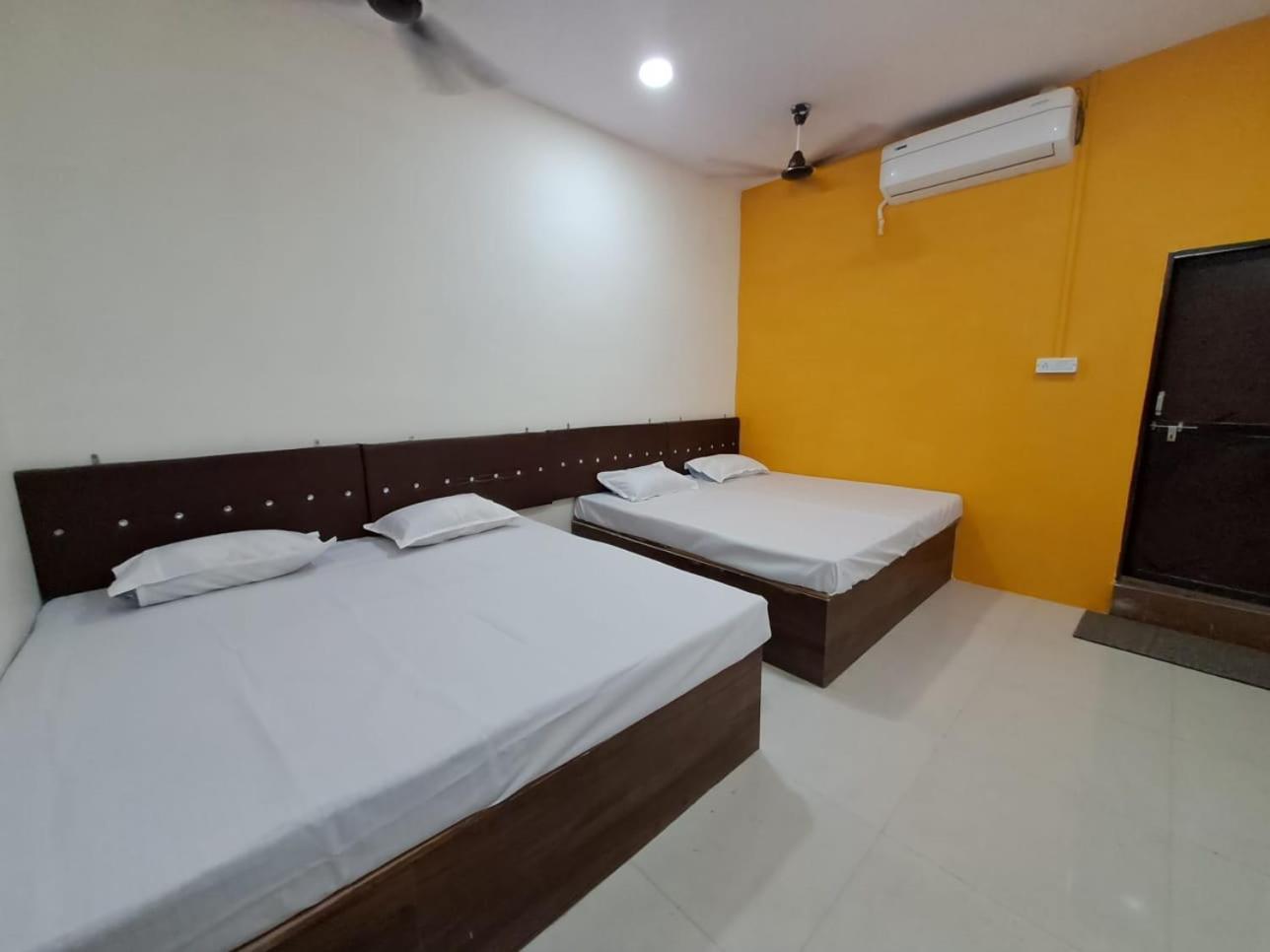 Shree Sawariya Yatri Grah Hotell Ujjain Eksteriør bilde