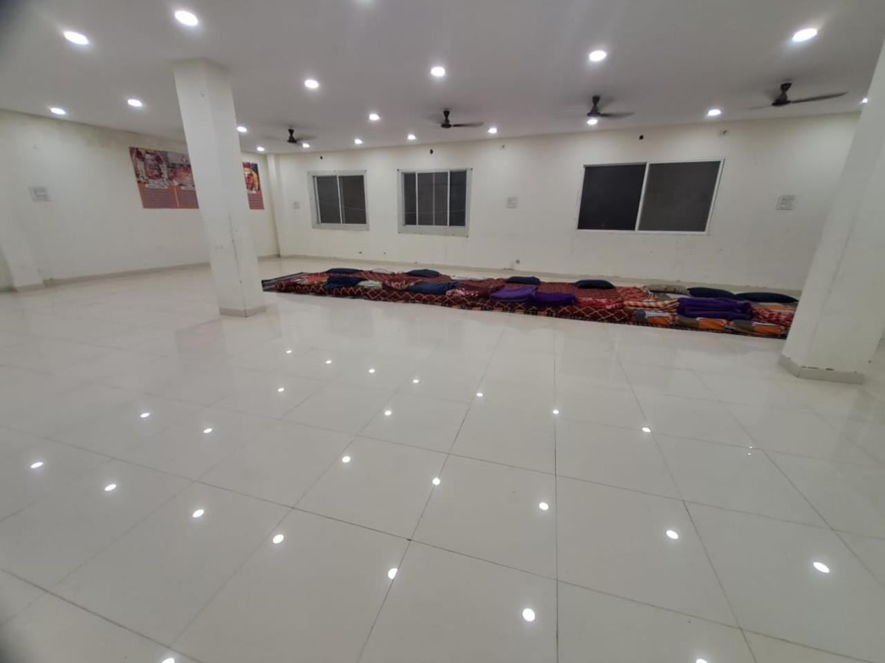 Shree Sawariya Yatri Grah Hotell Ujjain Eksteriør bilde