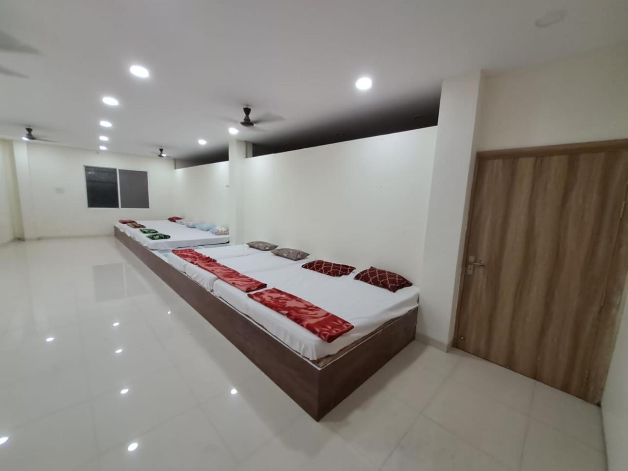 Shree Sawariya Yatri Grah Hotell Ujjain Eksteriør bilde