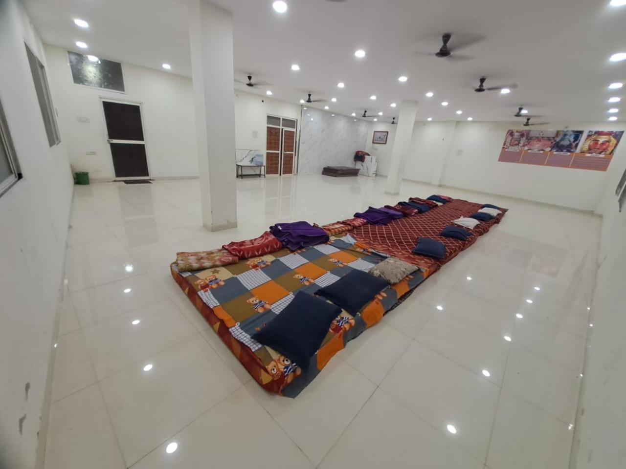 Shree Sawariya Yatri Grah Hotell Ujjain Eksteriør bilde
